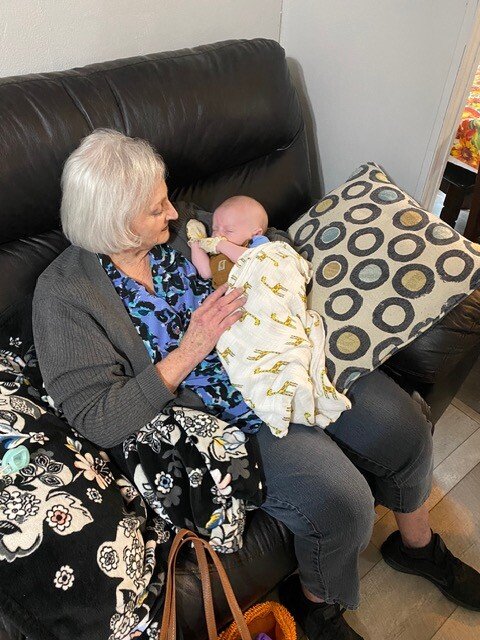 Hilda LaVern Gilbert - Photo 25