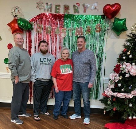 Hilda LaVern Gilbert - Photo 26