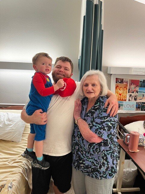 Hilda LaVern Gilbert - Photo 28