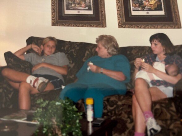 Hilda LaVern Gilbert - Photo 27