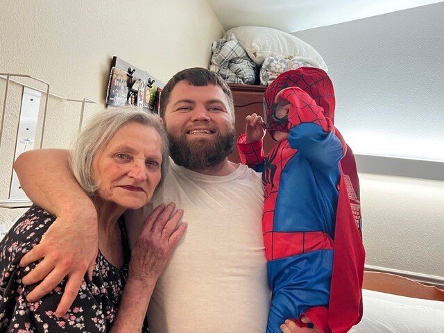 Hilda LaVern Gilbert - Photo 31