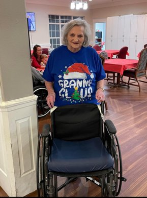 Hilda LaVern Gilbert - Photo 30