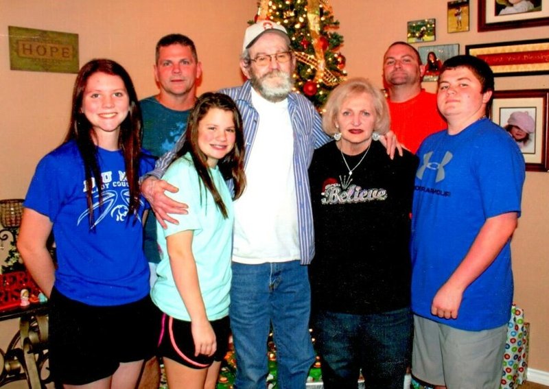 Hilda LaVern Gilbert - Photo 34