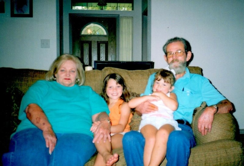 Hilda LaVern Gilbert - Photo 35