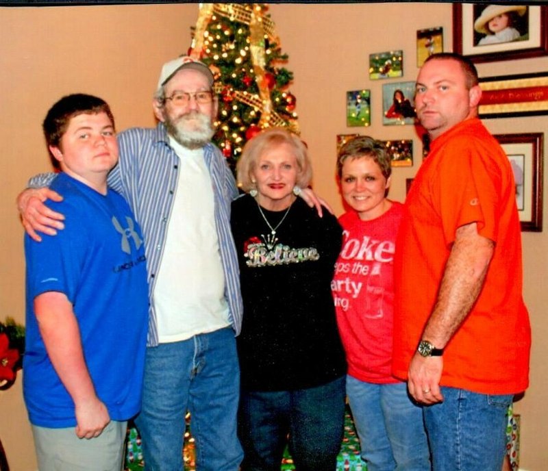 Hilda LaVern Gilbert - Photo 39