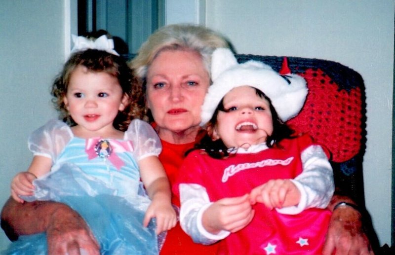 Hilda LaVern Gilbert - Photo 41