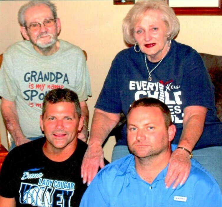 Hilda LaVern Gilbert - Photo 42