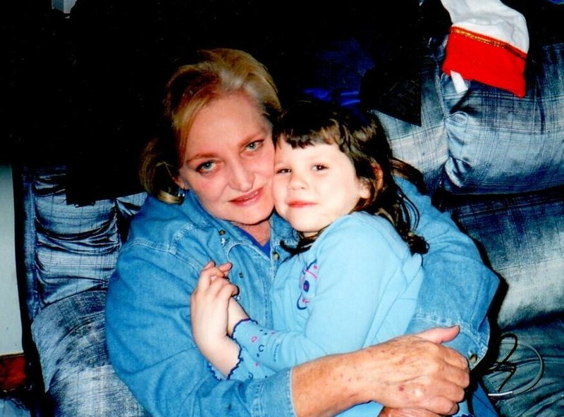 Hilda LaVern Gilbert - Photo 46