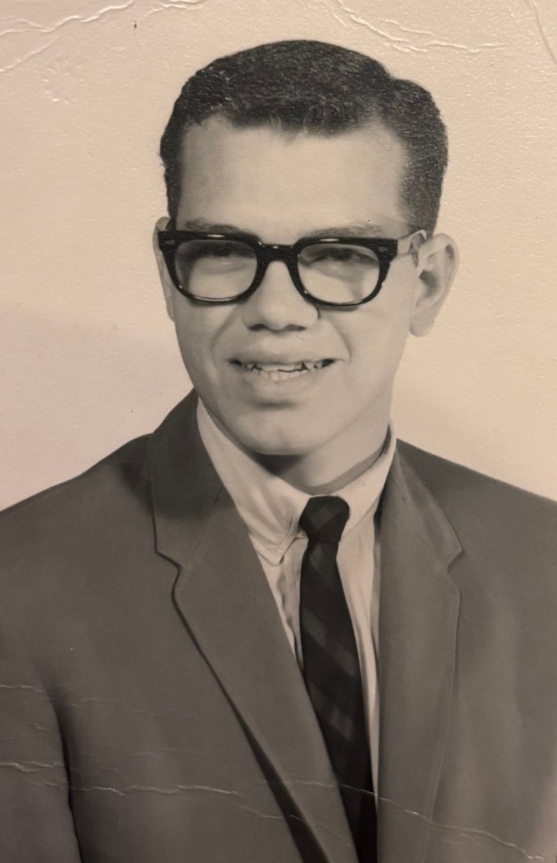 Vernon Lee Montgomery, Jr. - Photo 14