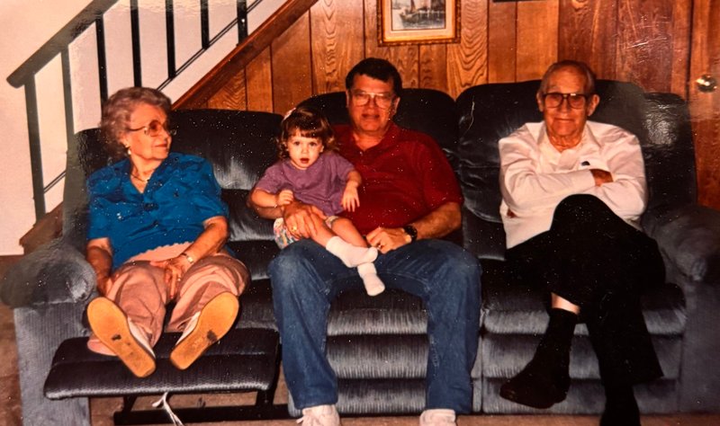 Vernon Lee Montgomery, Jr. - Photo 33