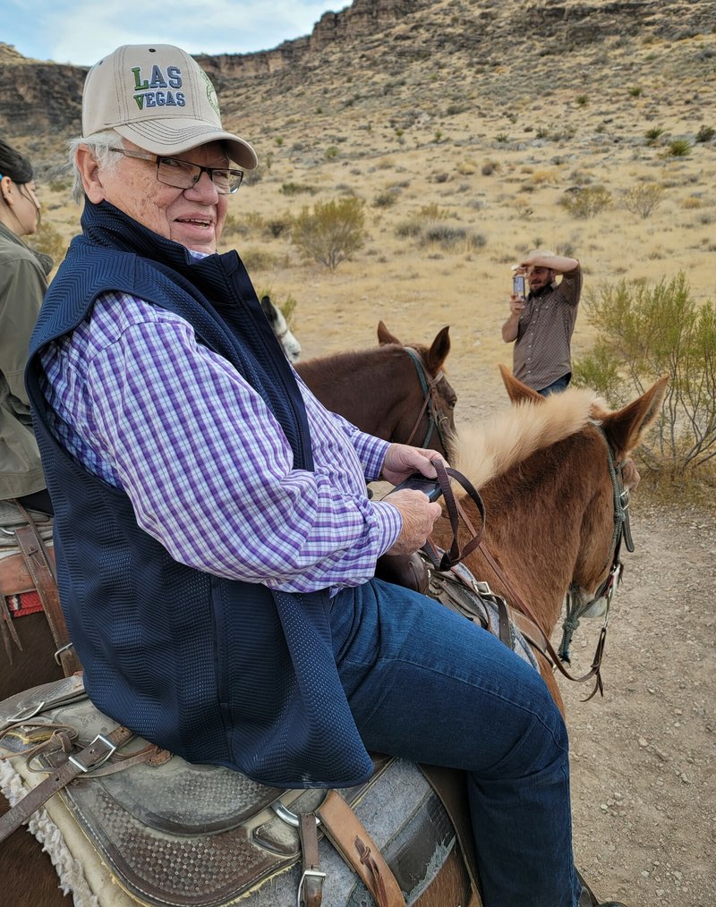 Vernon Lee Montgomery, Jr. - Photo 38