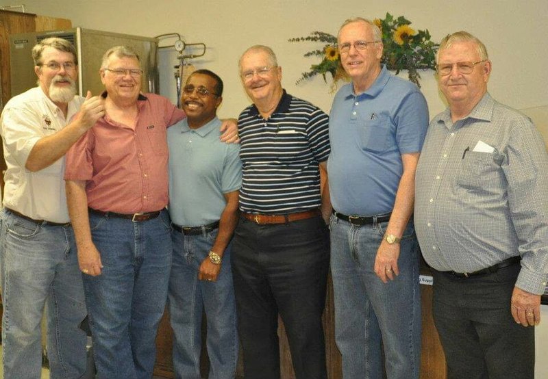 Vernon Lee Montgomery, Jr. - Photo 41