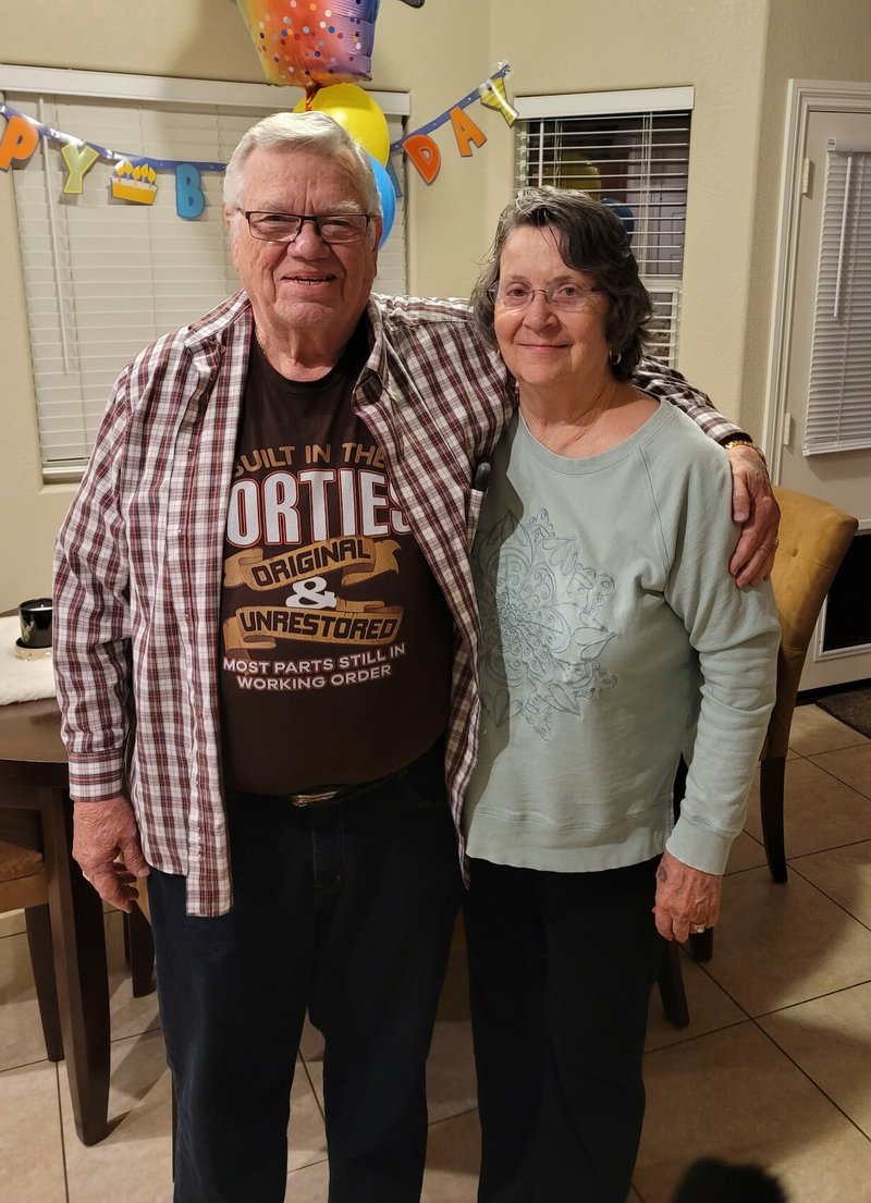 Vernon Lee Montgomery, Jr. - Photo 44