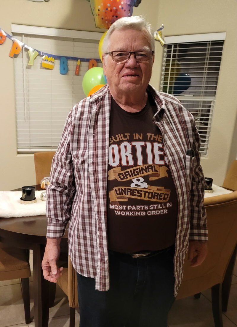 Vernon Lee Montgomery, Jr. - Photo 46