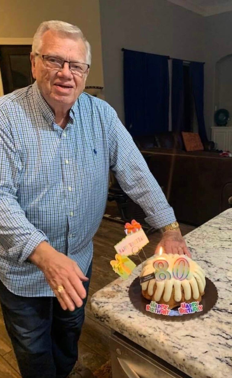 Vernon Lee Montgomery, Jr. - Photo 55