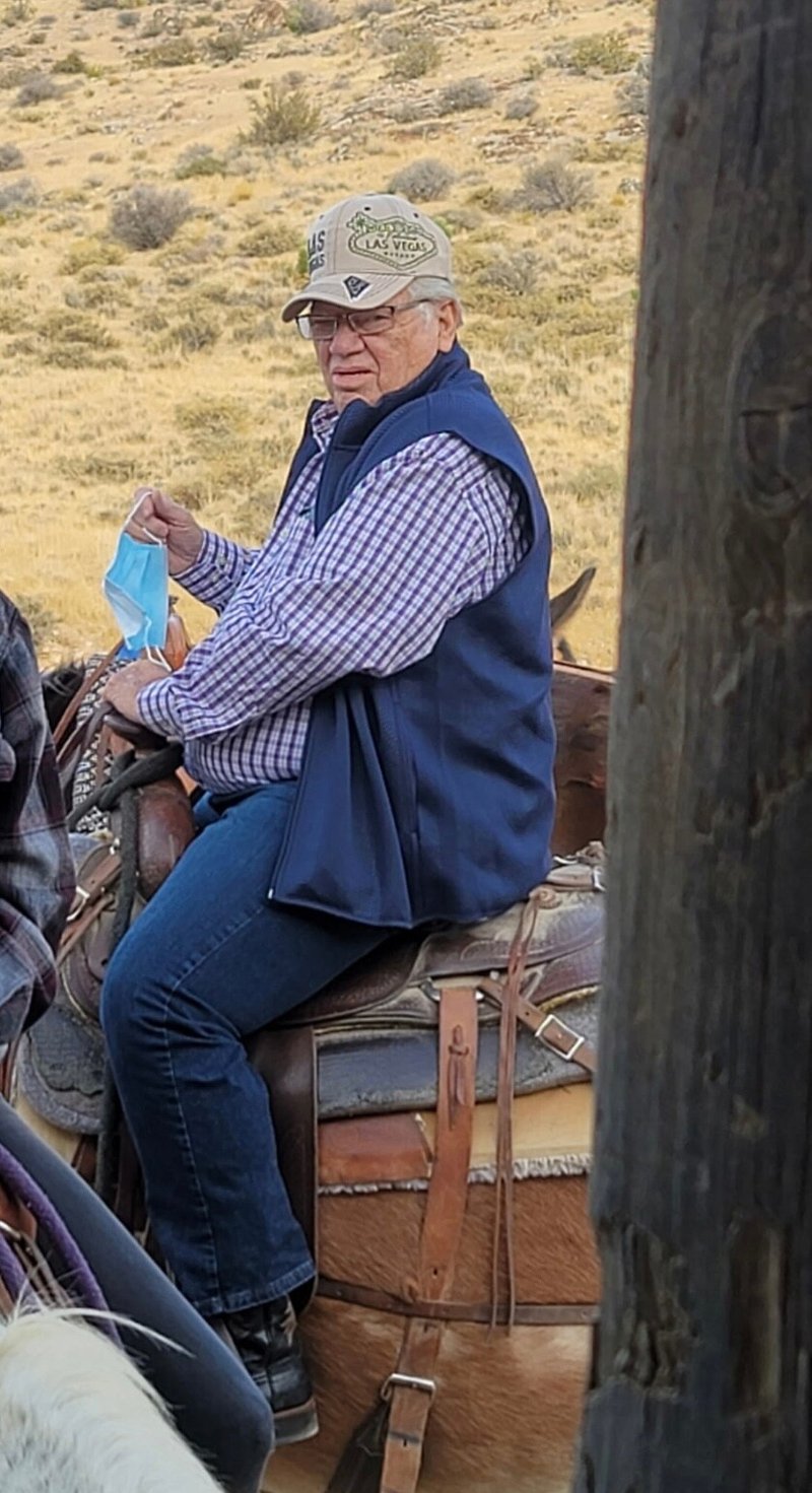 Vernon Lee Montgomery, Jr. - Photo 57