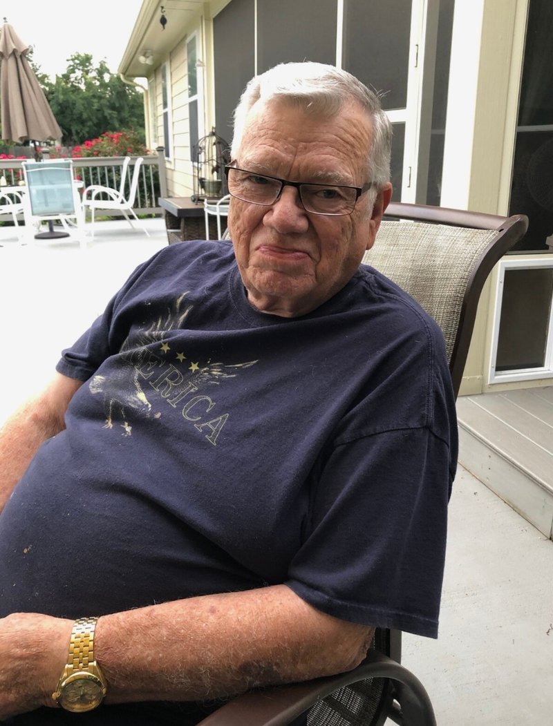 Vernon Lee Montgomery, Jr. - Photo 61