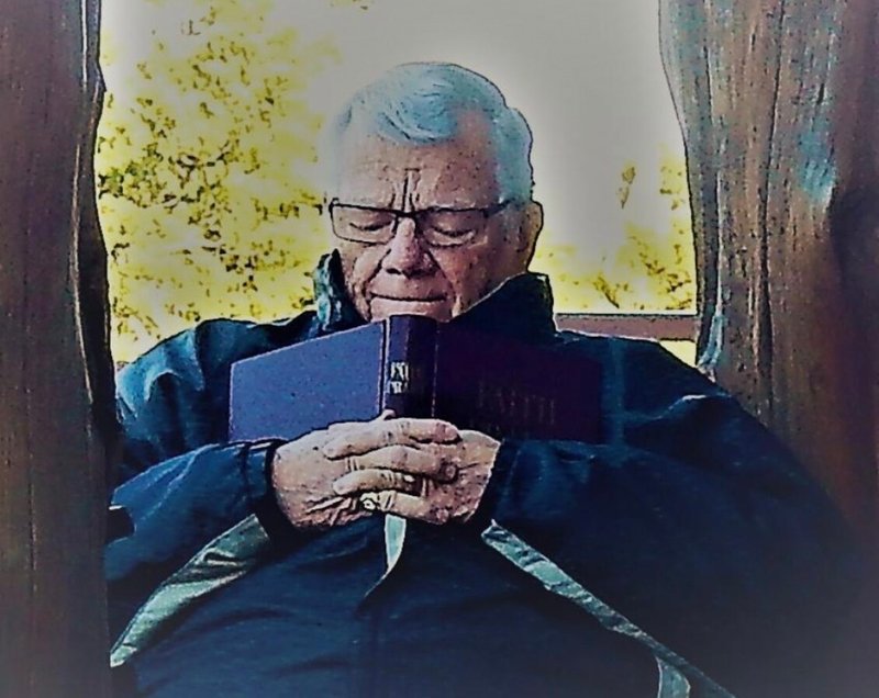 Vernon Lee Montgomery, Jr. - Photo 60