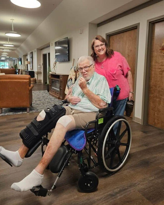 Vernon Lee Montgomery, Jr. - Photo 62