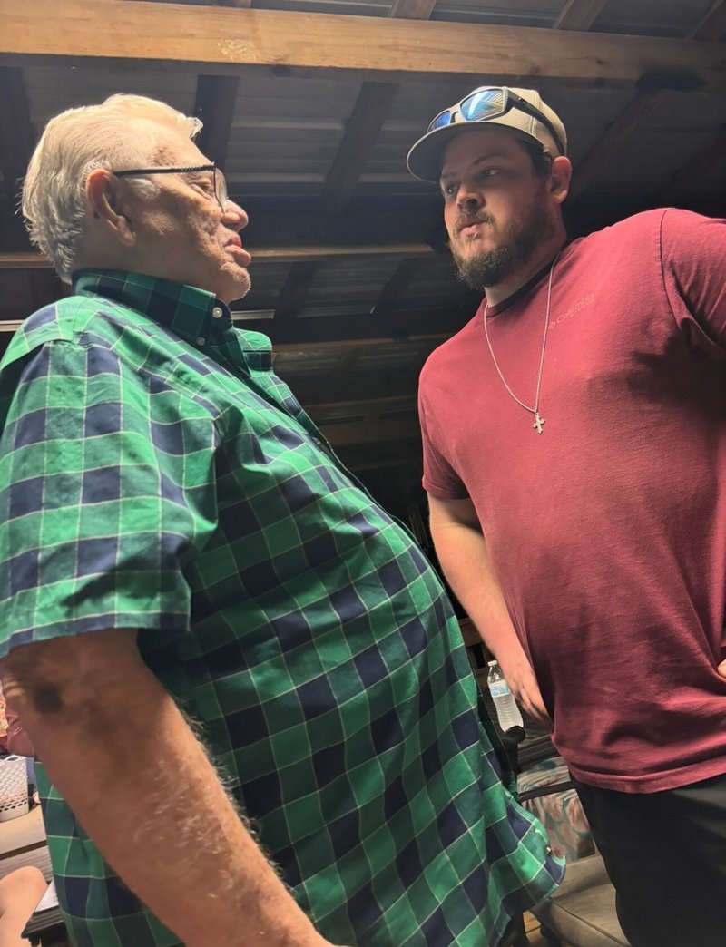 Vernon Lee Montgomery, Jr. - Photo 65