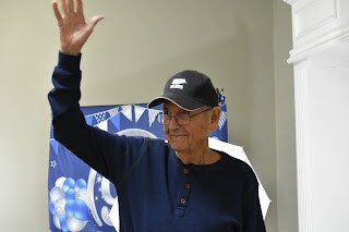 Donald Melder "Shorty" Collins - Photo 6