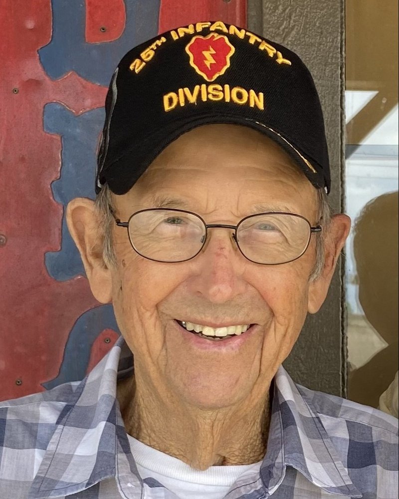 Donald Melder "Shorty" Collins