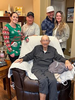 Donald Melder "Shorty" Collins - Photo 8