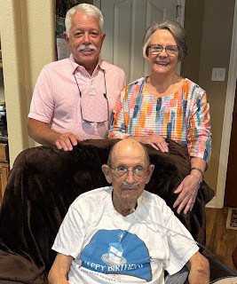 Donald Melder "Shorty" Collins - Photo 12