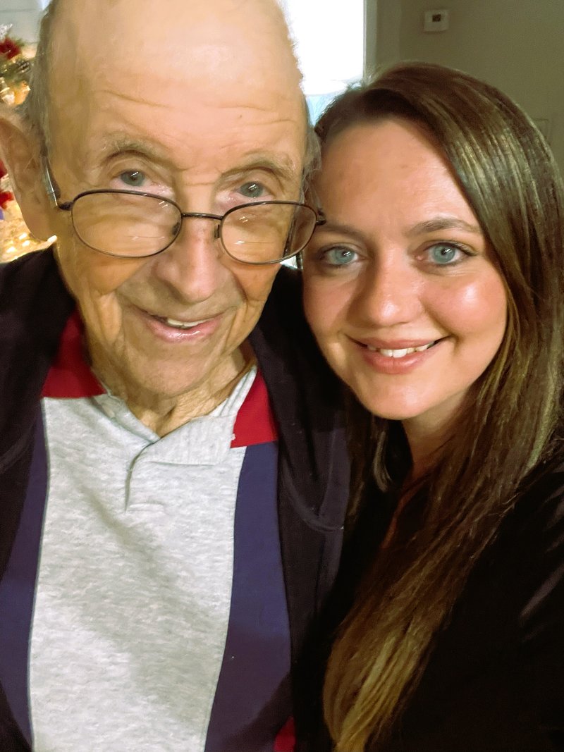 Donald Melder "Shorty" Collins - Photo 9