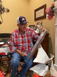 Donald Melder "Shorty" Collins - Photo 16