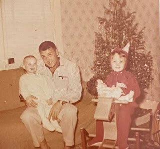 Donald Melder "Shorty" Collins - Photo 18