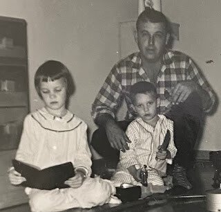 Donald Melder "Shorty" Collins - Photo 32