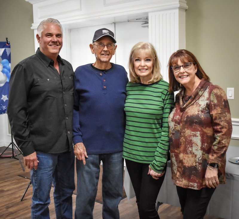 Donald Melder "Shorty" Collins - Photo 23