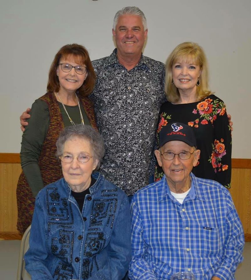 Donald Melder "Shorty" Collins - Photo 39