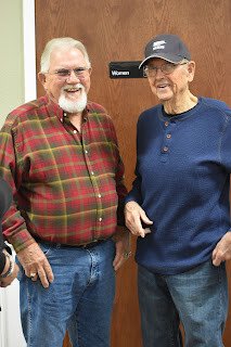 Donald Melder "Shorty" Collins - Photo 42