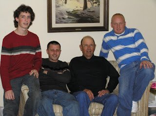 Donald Melder "Shorty" Collins - Photo 44