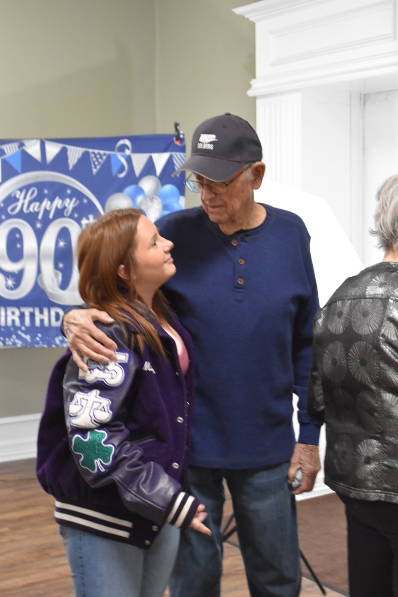 Donald Melder "Shorty" Collins - Photo 35