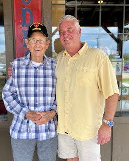 Donald Melder "Shorty" Collins - Photo 59