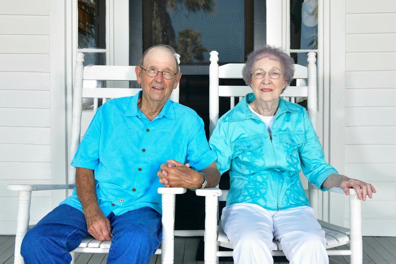 Donald Melder "Shorty" Collins - Photo 60