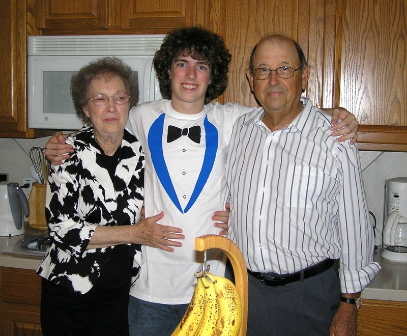 Donald Melder "Shorty" Collins - Photo 69