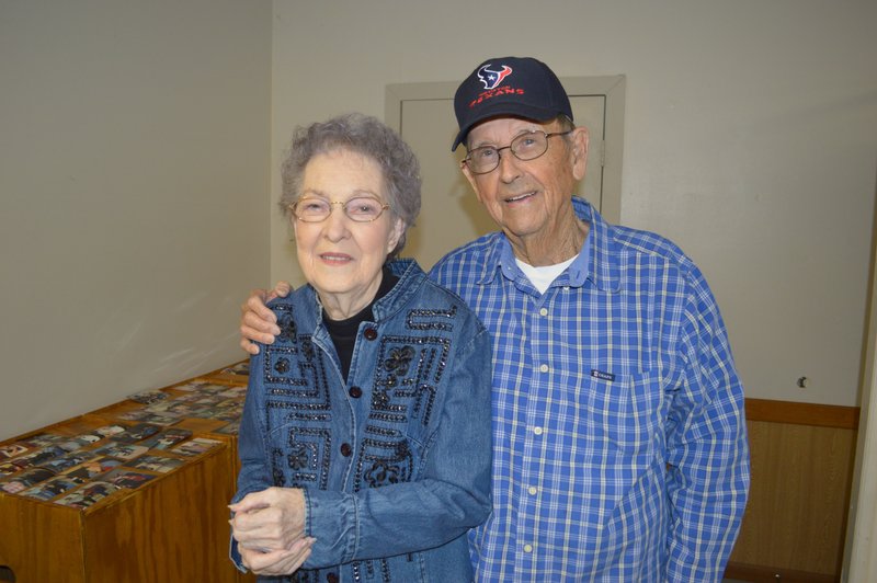 Donald Melder "Shorty" Collins - Photo 62