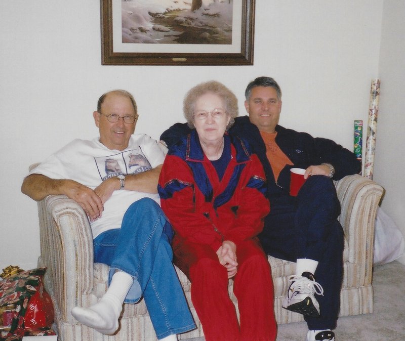 Donald Melder "Shorty" Collins - Photo 66