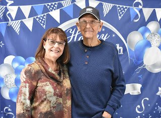 Donald Melder "Shorty" Collins - Photo 80