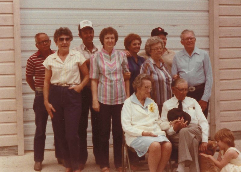 Donald Melder "Shorty" Collins - Photo 85