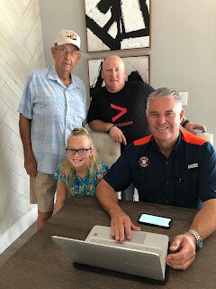 Donald Melder "Shorty" Collins - Photo 88