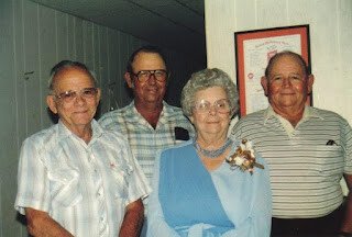 Donald Melder "Shorty" Collins - Photo 89