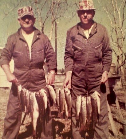 Donald Melder "Shorty" Collins - Photo 93