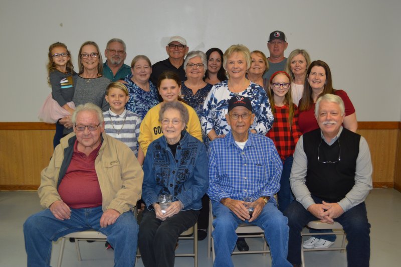 Donald Melder "Shorty" Collins - Photo 75