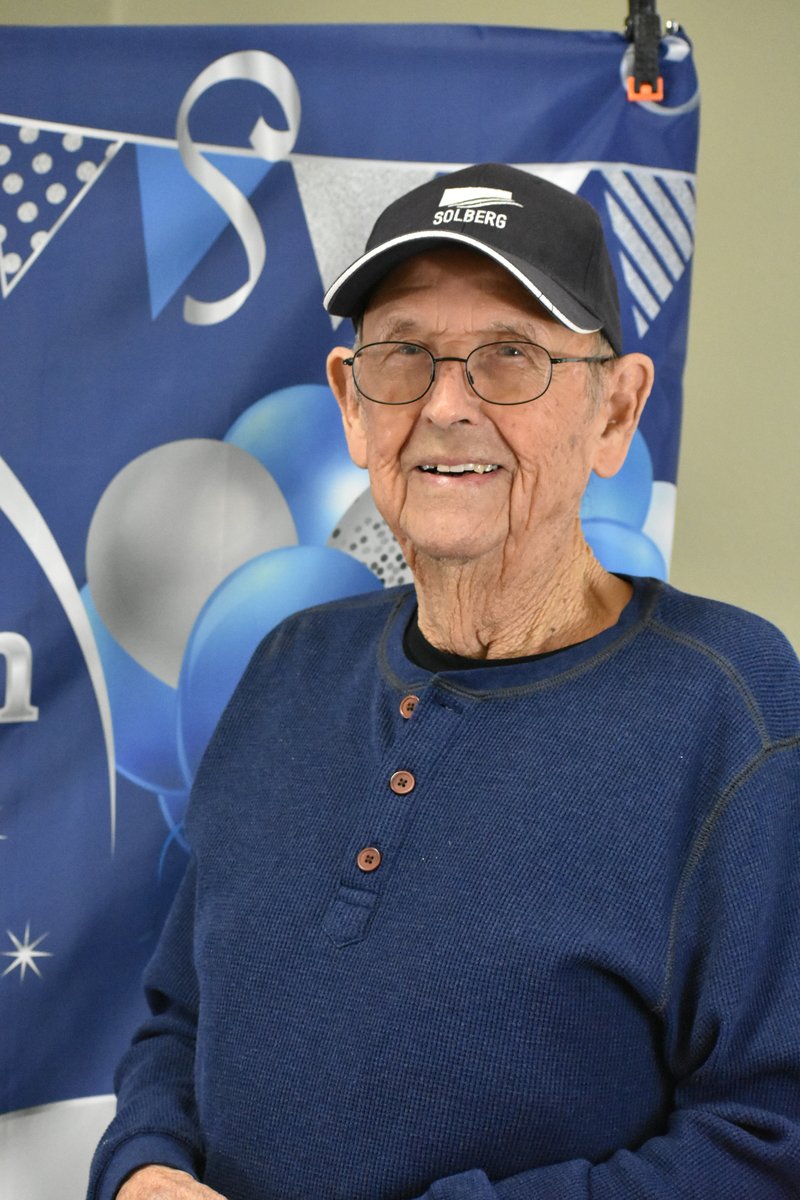 Donald Melder "Shorty" Collins - Photo 96