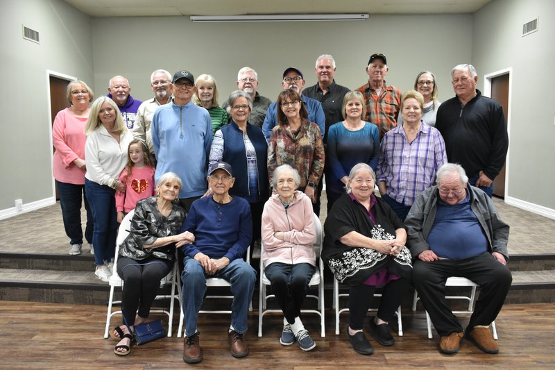 Donald Melder "Shorty" Collins - Photo 101